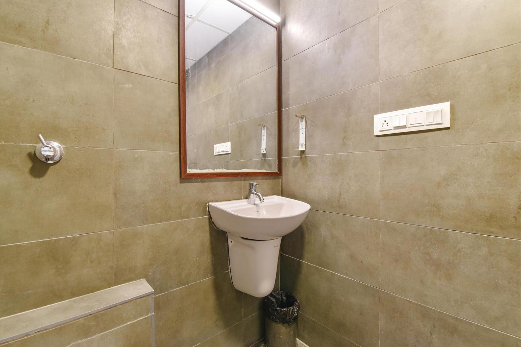 אחמדאבאד Fabhotel Ny Townhouse מראה חיצוני תמונה